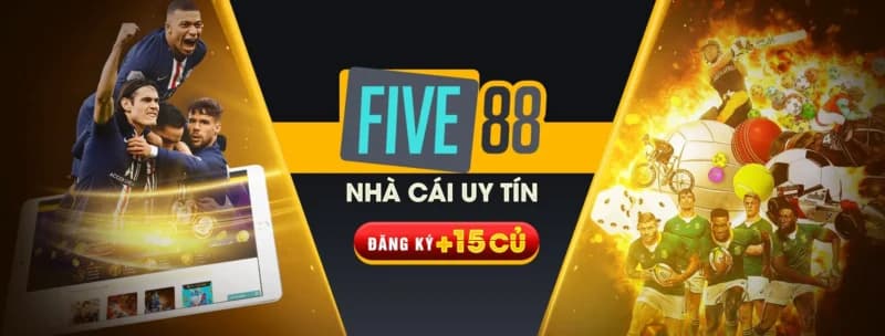 Five88 Five88