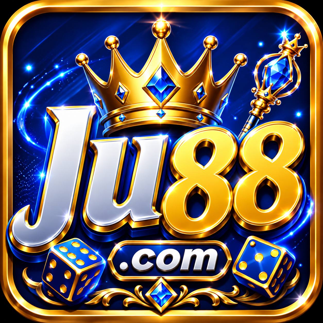 Ju88 logo