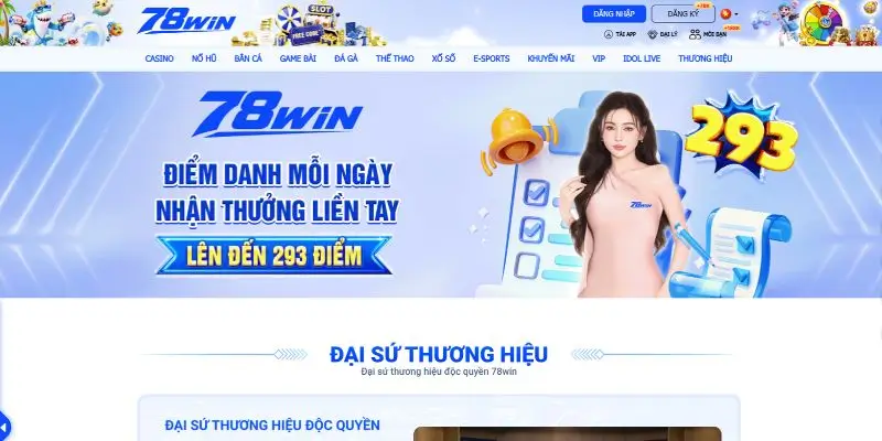 Khái quát sơ lược nhà cái 78WIN