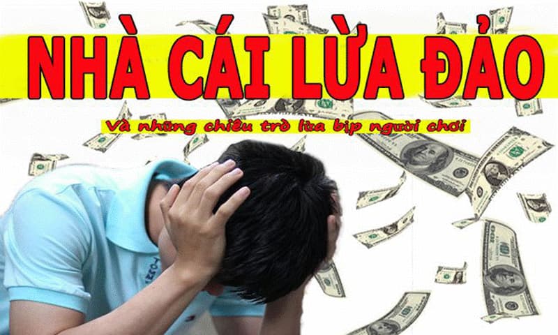 Nguồn gốc nhà cái không rõ ràng